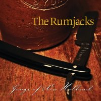 The Rumjacks - Gangs Of New Holland (2010)