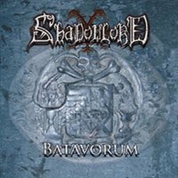 Shadowlord - Batavorum (2006)