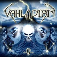 Vahladian - V (2004)