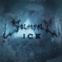 Solarfall - Ice (2017)