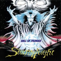 Stormy Night - Ball Of Thunder (2006)