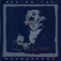 Badhoven - Behind The Masquerade (2001)