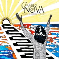 Children Of Nova - The Complexity Of Light (2009)