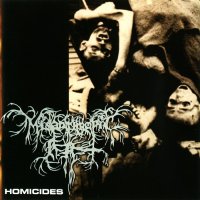 Misanthropic Art - Homicides (2006)