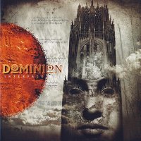 Dominion - Interface (1996)  Lossless