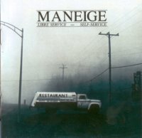 Maneige - Libre Service - Self Service [ProgQuebec 2006] (1978)  Lossless