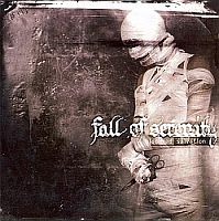 Fall Of Serenity - Bloodred Salvation (2006)  Lossless