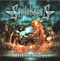 Synlakross - Melodichrome (2013)  Lossless