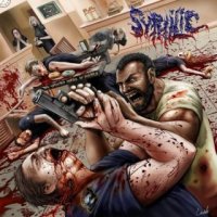 Syphilic - The Indicted States Of America (2016)