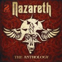 Nazareth - The Anthology (2CD) (2009)  Lossless