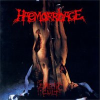 Haemorrhage - Emetic Cult (1995)