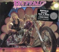 Buffalo - Average Rock \'n\' Roller [Remaster 2006] (1977)  Lossless