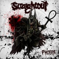 Straightout - Phobia (2016)