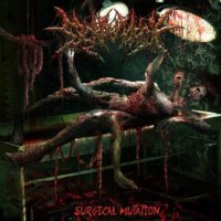 SickMorgue - Surgical Mutation (2016)