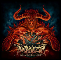 The Dialectic - We Are Obscurity (2013)