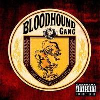 Bloodhound Gang - One Fierce Beer Coaster (1996)