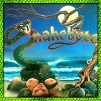 Snakebyte - Venomous (2014)