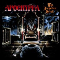 Apocrypha - The Forgotten Scroll (1987)