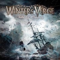 Winter\'s Verge - Tales of Tragedy (2010)