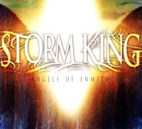 Storm King - Angels Of Enmity (2009)