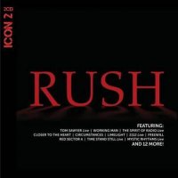 Rush - Icon 2 (2011)