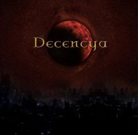 Decencya - Decencya (2013)