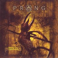 Prong - Scorpio Rising (2003)