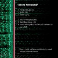 Resistor - Sideband Transmissions (2016)