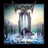 Deathstorm - As Death Awakes (2013)