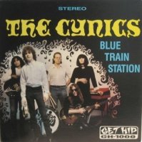 The Cynics - Blue Train Station (1986)