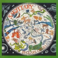 Beggars Opera - Sagittary (1974)