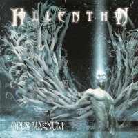 Hollenthon - Opus Magnum (2008)