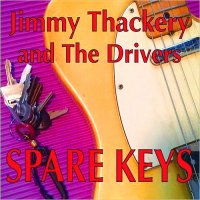 Jimmy Thackery & The Drivers - Spare Keys (2016)  Lossless