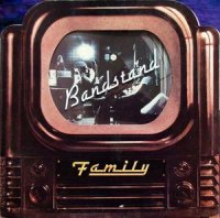 Family - Bandstand (1972)