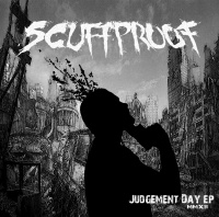 Scuffproof - Judgement Day [ep] (2012)