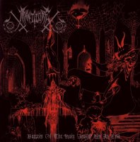 Manticore - Bowels Of The Holy Anoint Us In Evil (2003)