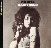 Badfinger - No Dice [Remastered 2010] (1970)