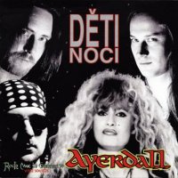 Ayerdall - Děti Noci (1999)