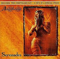 Anathema - Serenades/Crestfallen (2CD) [1995 Edition] (1995)  Lossless