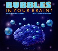 Detlev Schmidtchen (ex.Eloy) - Сhoco - Bubbles In Your Brain (2014)