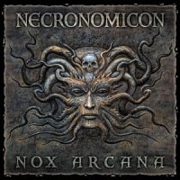 Nox Arcana - Necronomicon (2004)