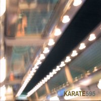 Karate - 595 (Live) (2007)