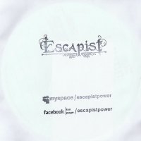 Escapist - Demo (2012)