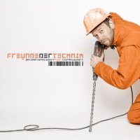 Patenbrigade: Wolff - Freunde Der Technik (2013)