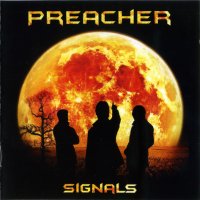 Preacher - Signals (2015)  Lossless