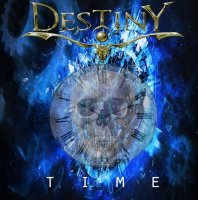 Destiny - Time (2015)