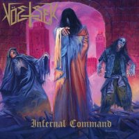 Voetsek - Infernal Command (2008)