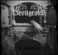 Devilgroth - Krematorium (2013)