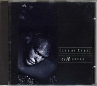 Clan of Xymox - Medusa (1986)  Lossless