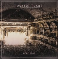 Robert Plant - More Roar (2015)